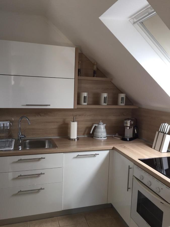 Apartment Majetic Gornji Vaganac Zewnętrze zdjęcie