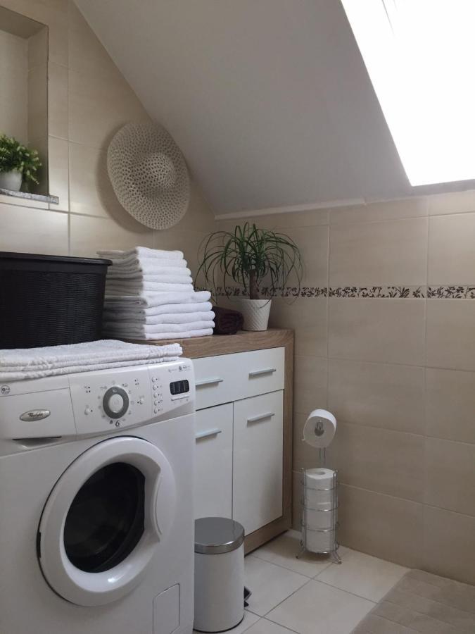 Apartment Majetic Gornji Vaganac Zewnętrze zdjęcie