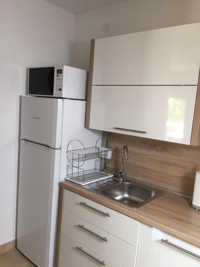 Apartment Majetic Gornji Vaganac Zewnętrze zdjęcie