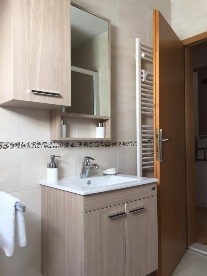 Apartment Majetic Gornji Vaganac Zewnętrze zdjęcie