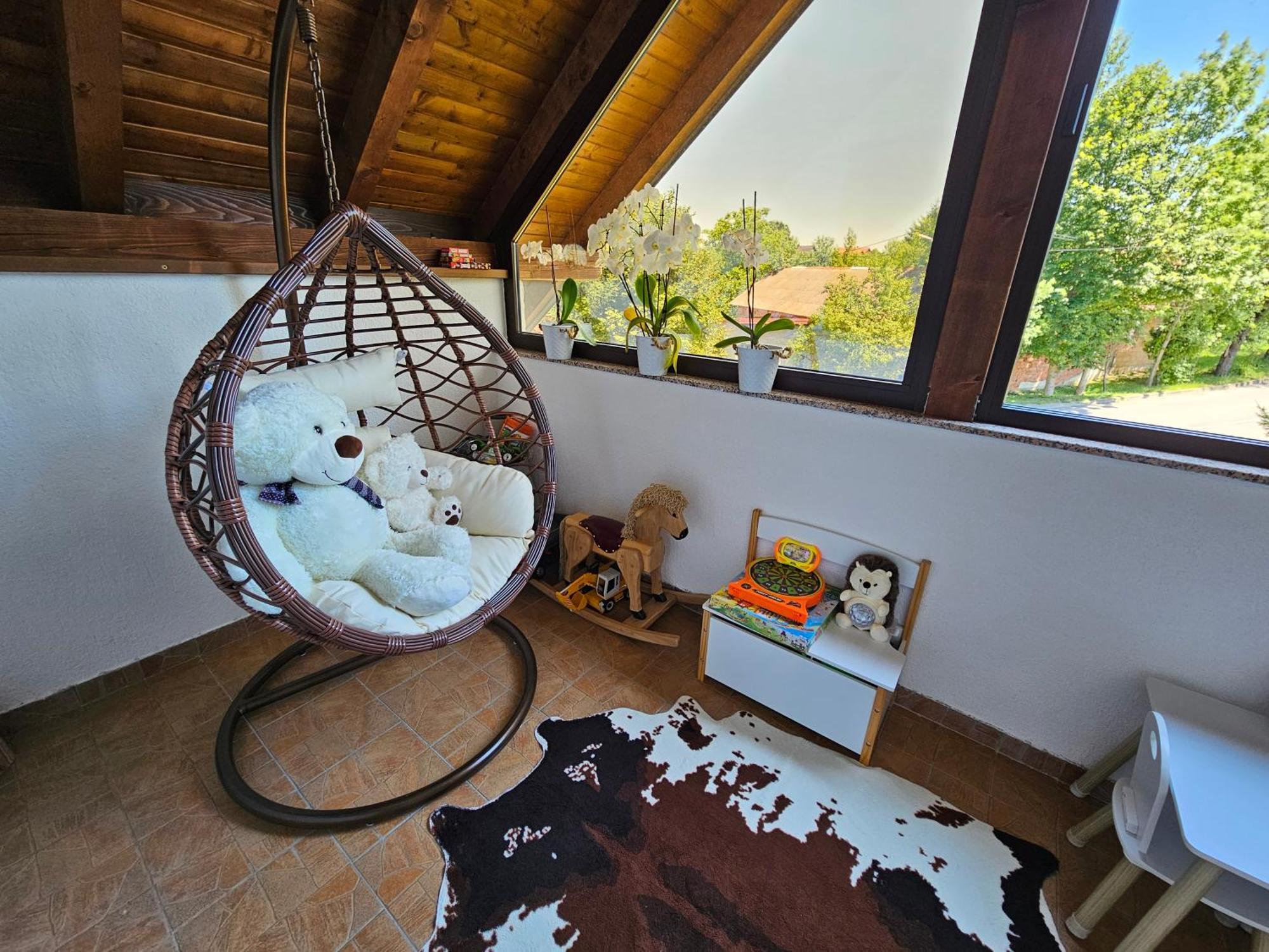 Apartment Majetic Gornji Vaganac Zewnętrze zdjęcie