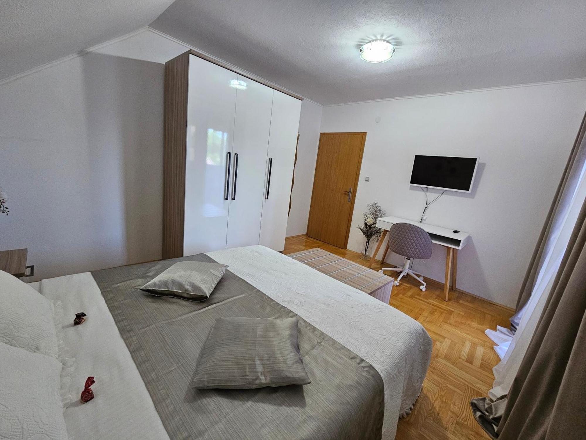 Apartment Majetic Gornji Vaganac Zewnętrze zdjęcie