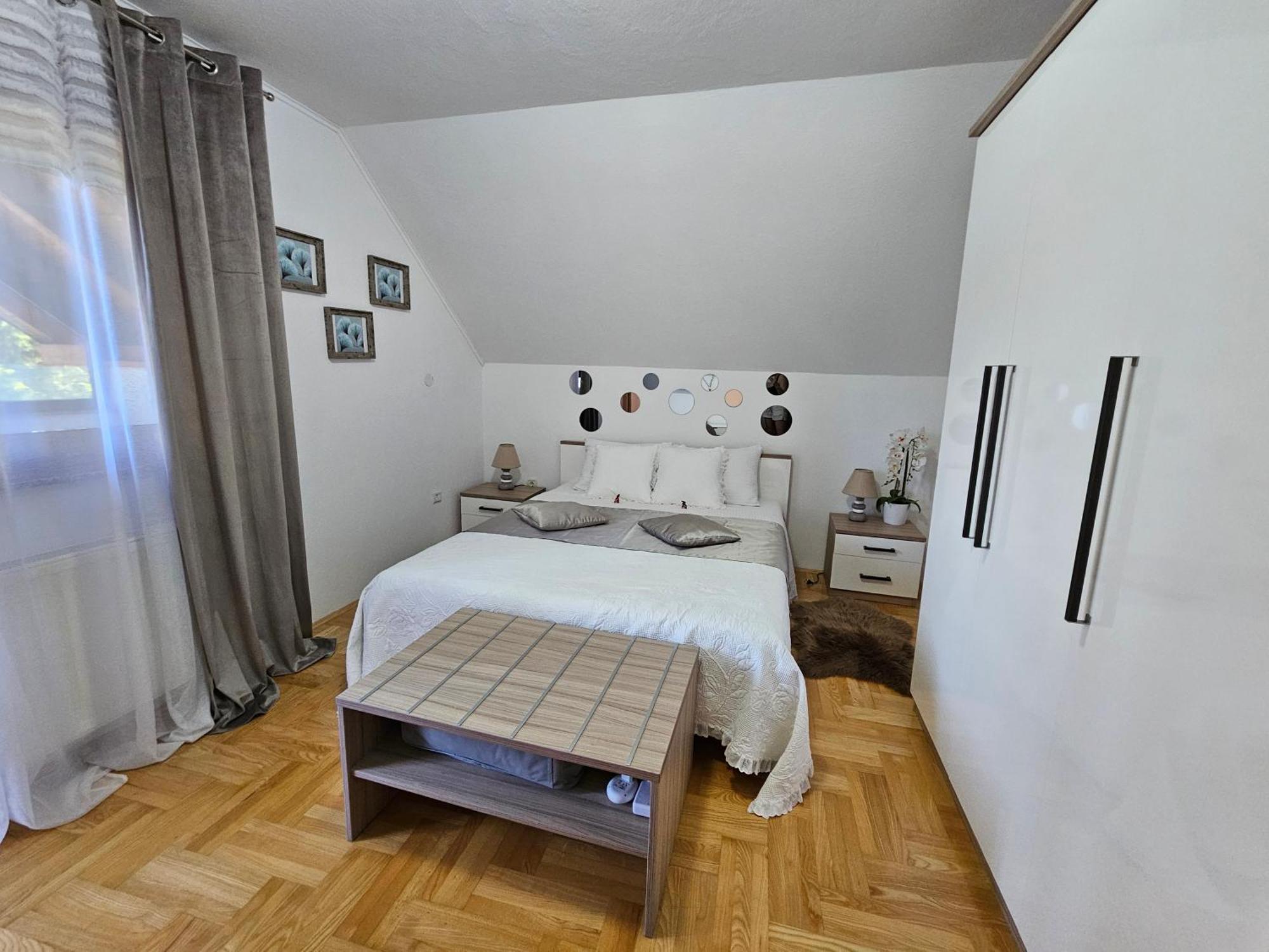 Apartment Majetic Gornji Vaganac Zewnętrze zdjęcie