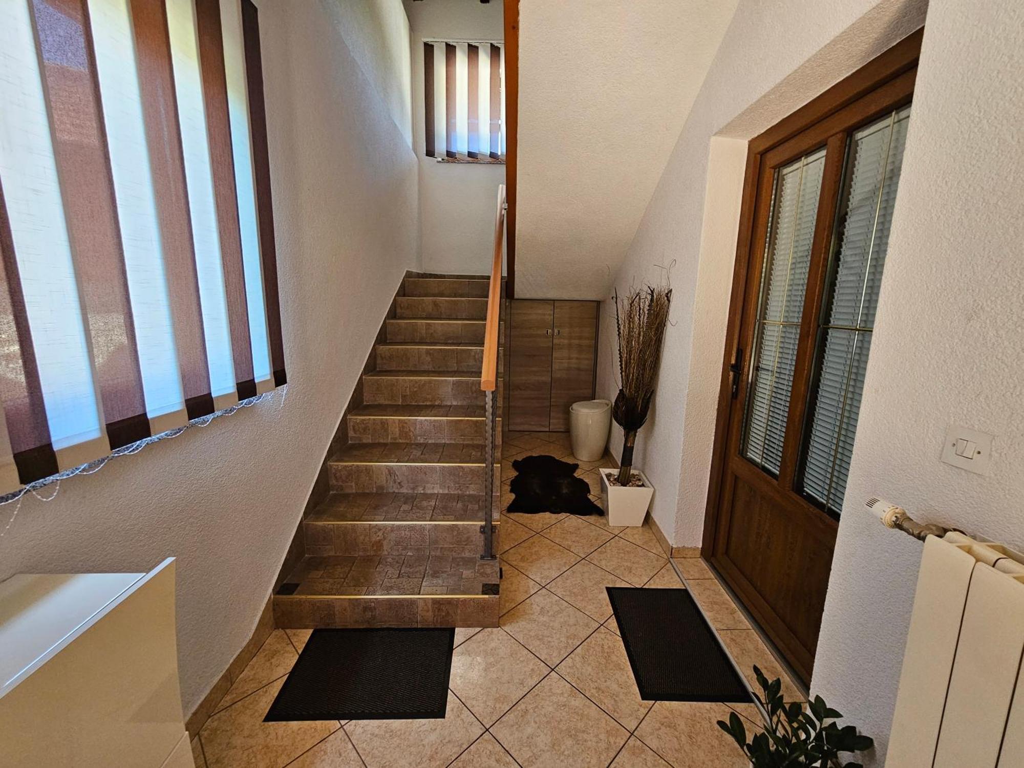 Apartment Majetic Gornji Vaganac Zewnętrze zdjęcie