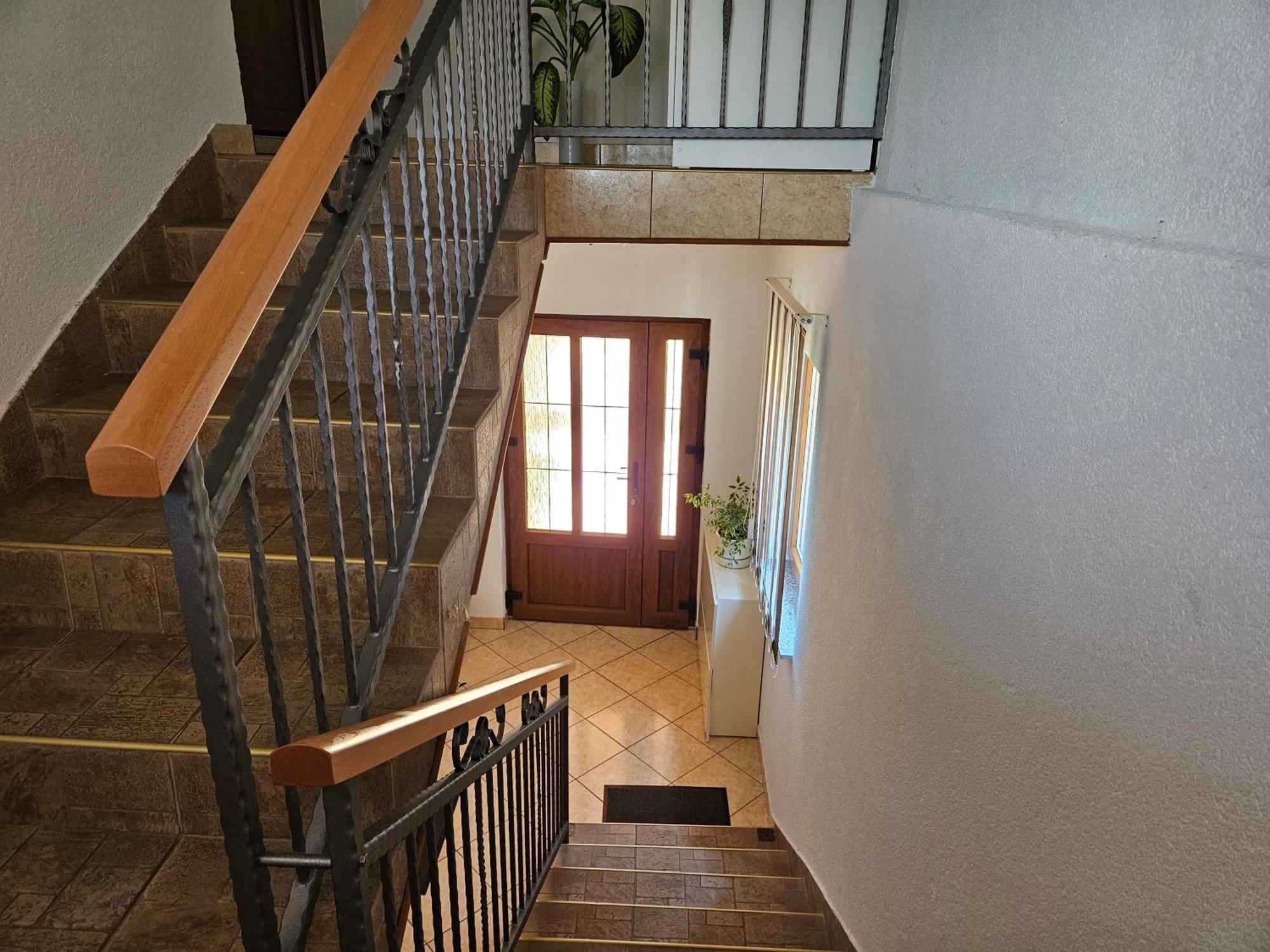 Apartment Majetic Gornji Vaganac Zewnętrze zdjęcie