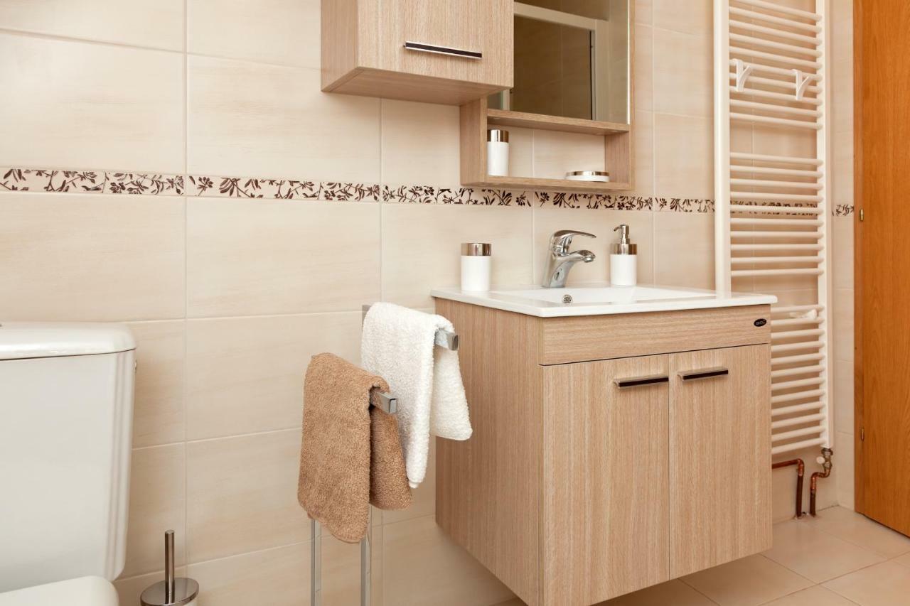 Apartment Majetic Gornji Vaganac Zewnętrze zdjęcie