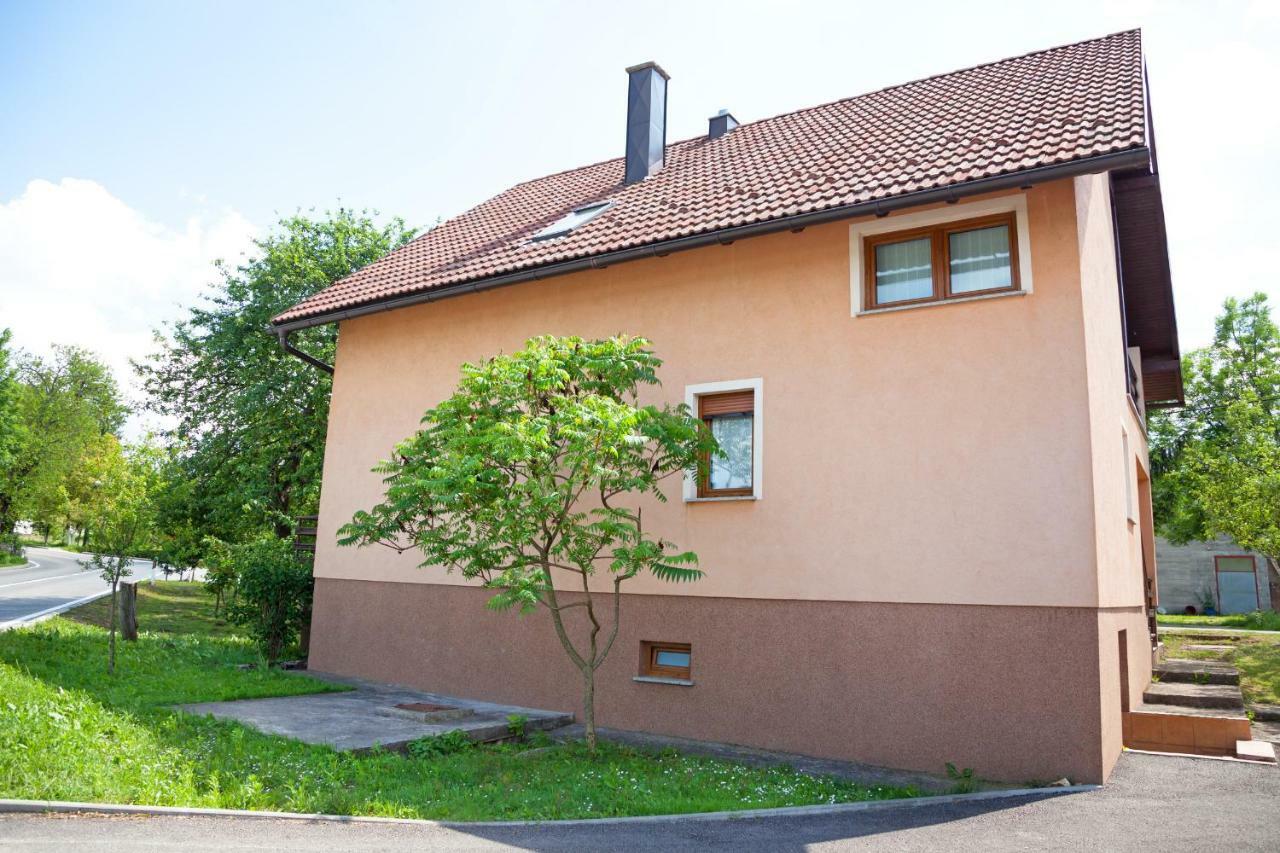 Apartment Majetic Gornji Vaganac Zewnętrze zdjęcie