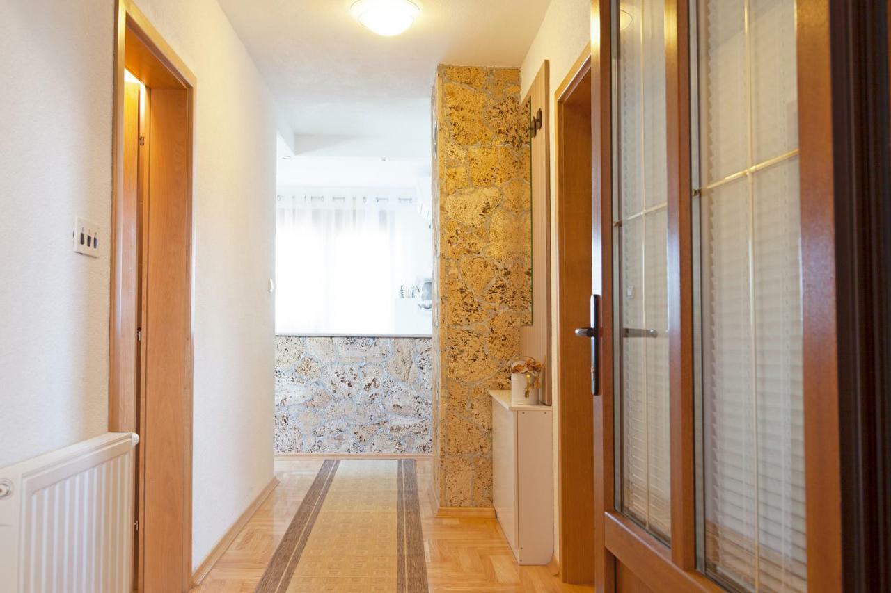 Apartment Majetic Gornji Vaganac Zewnętrze zdjęcie