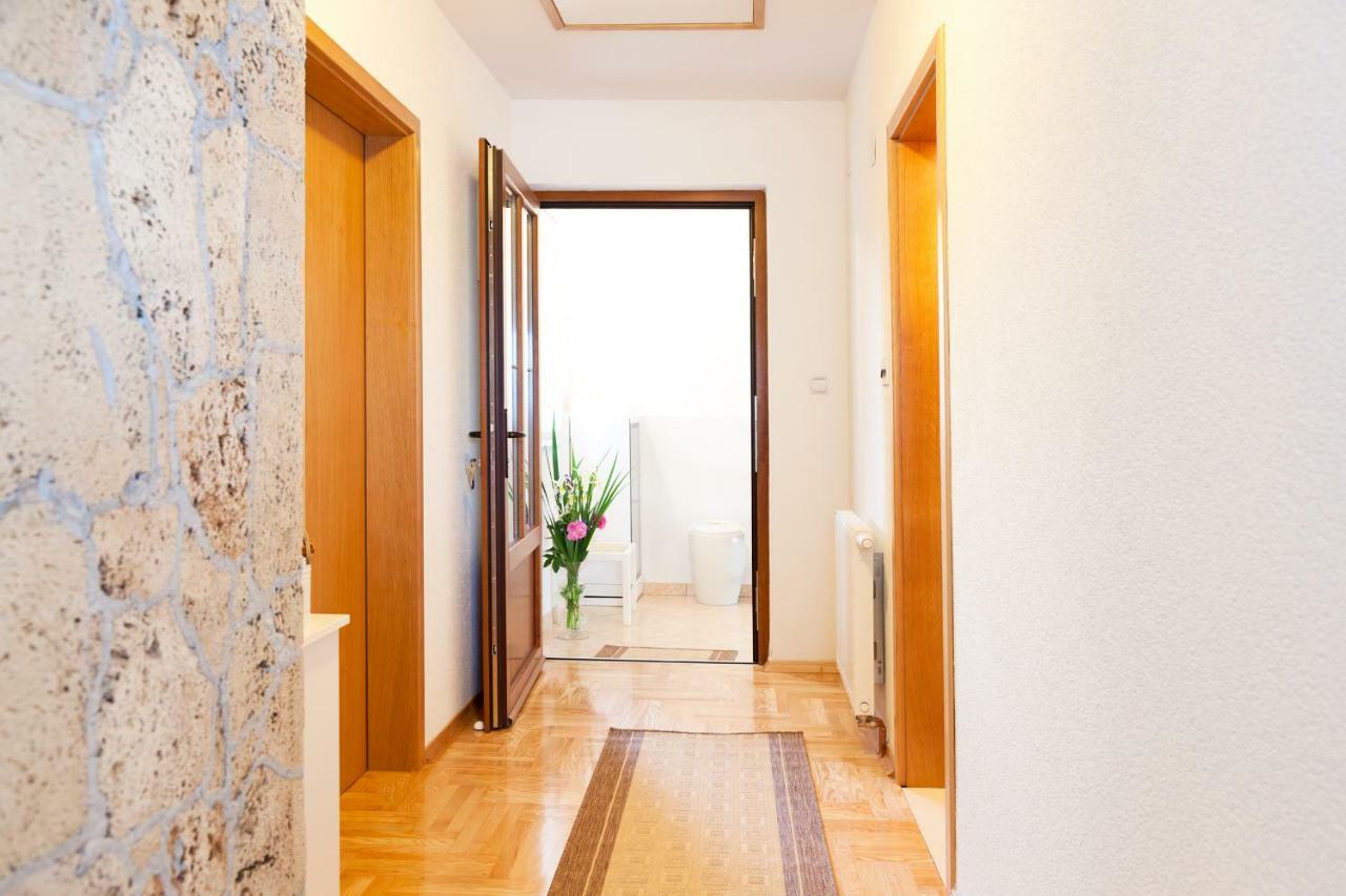 Apartment Majetic Gornji Vaganac Zewnętrze zdjęcie