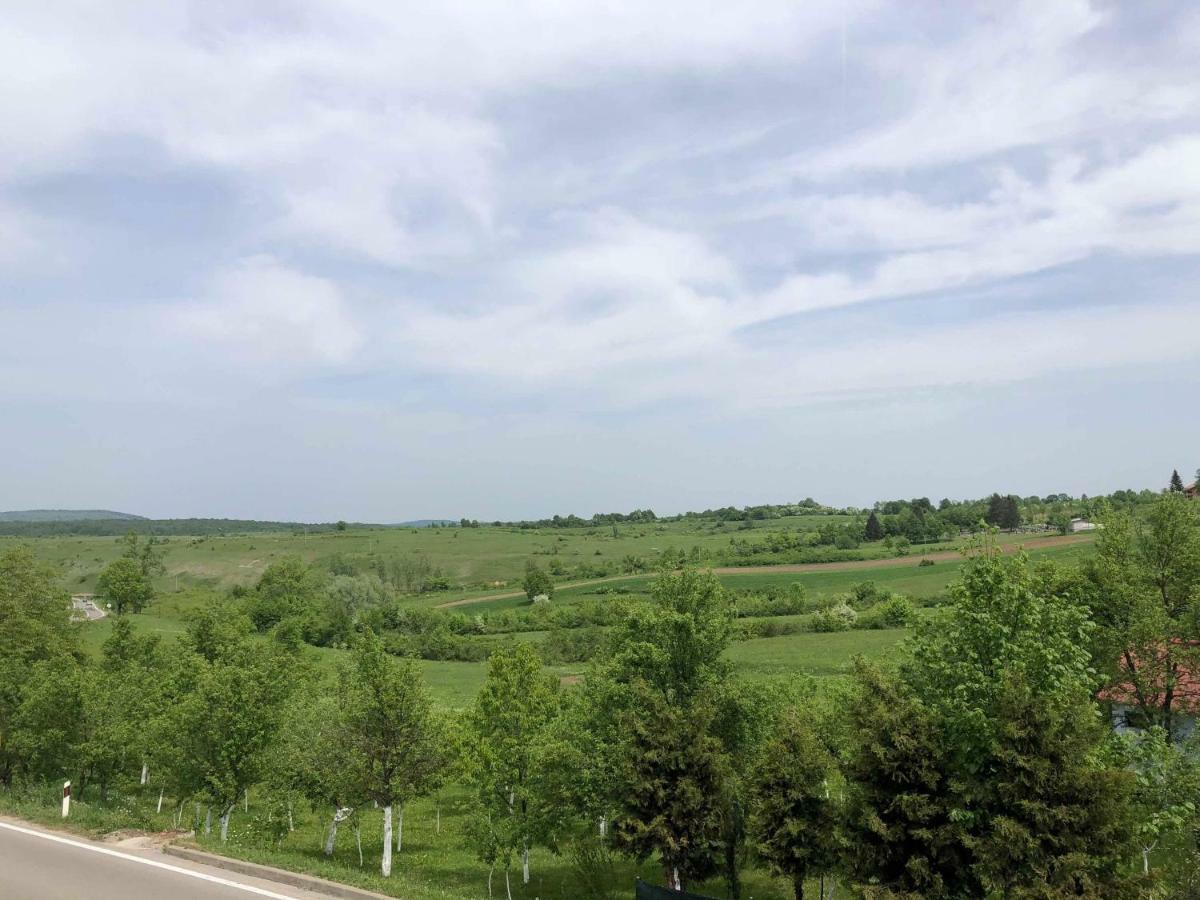 Apartment Majetic Gornji Vaganac Zewnętrze zdjęcie