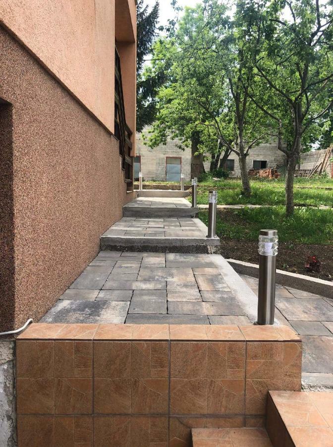Apartment Majetic Gornji Vaganac Zewnętrze zdjęcie