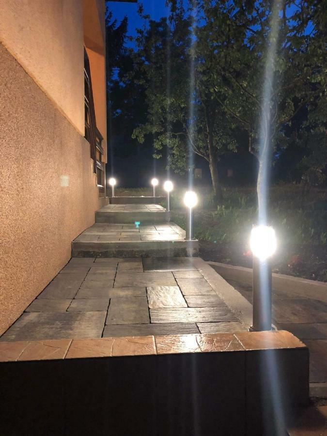 Apartment Majetic Gornji Vaganac Zewnętrze zdjęcie