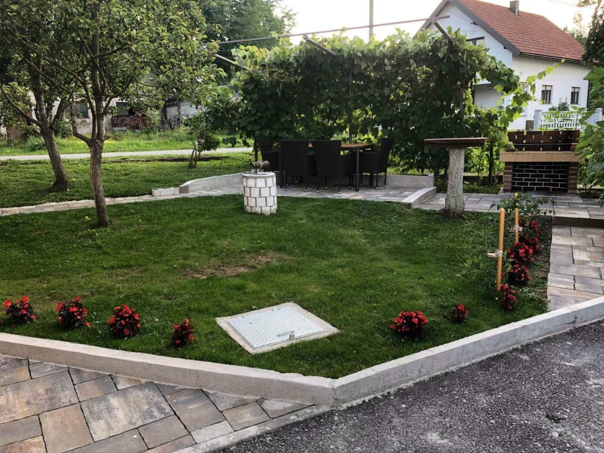 Apartment Majetic Gornji Vaganac Zewnętrze zdjęcie
